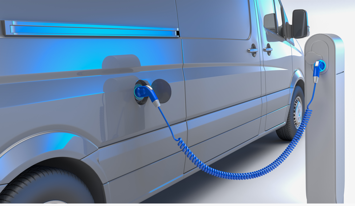 Innovaties in voertuigtechnologie: De toekomst van bedrijfswagens