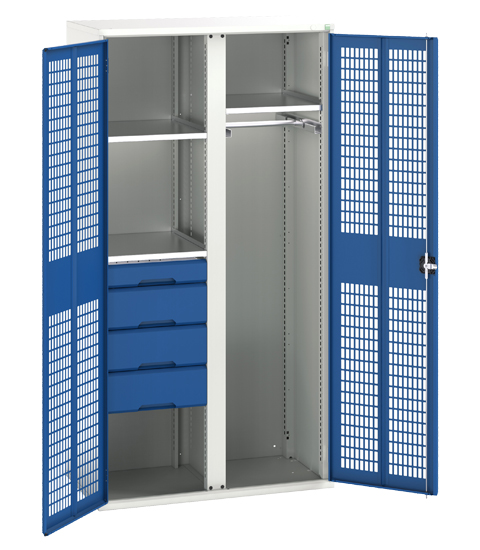 Mood image for lockerkasten