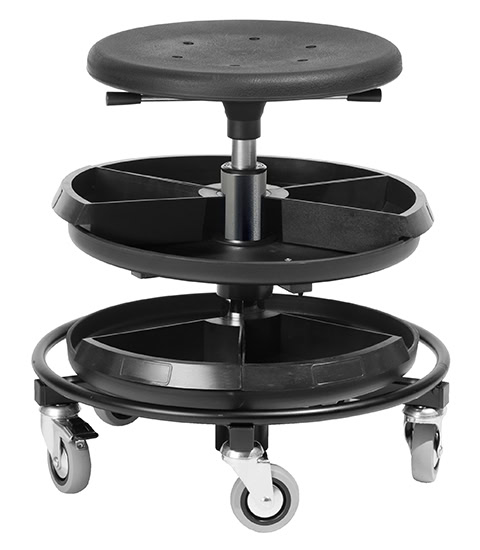 Mood image for stoelen